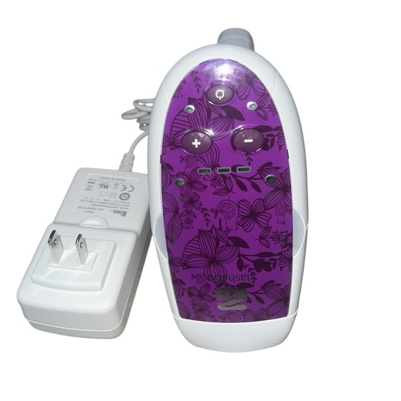 EUC Silk'n Flash and Go All-Over Flash Hair Removal Handheld Device Permanent - Picture 5 of 5